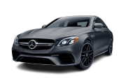 Mercedes E-Class (W213)